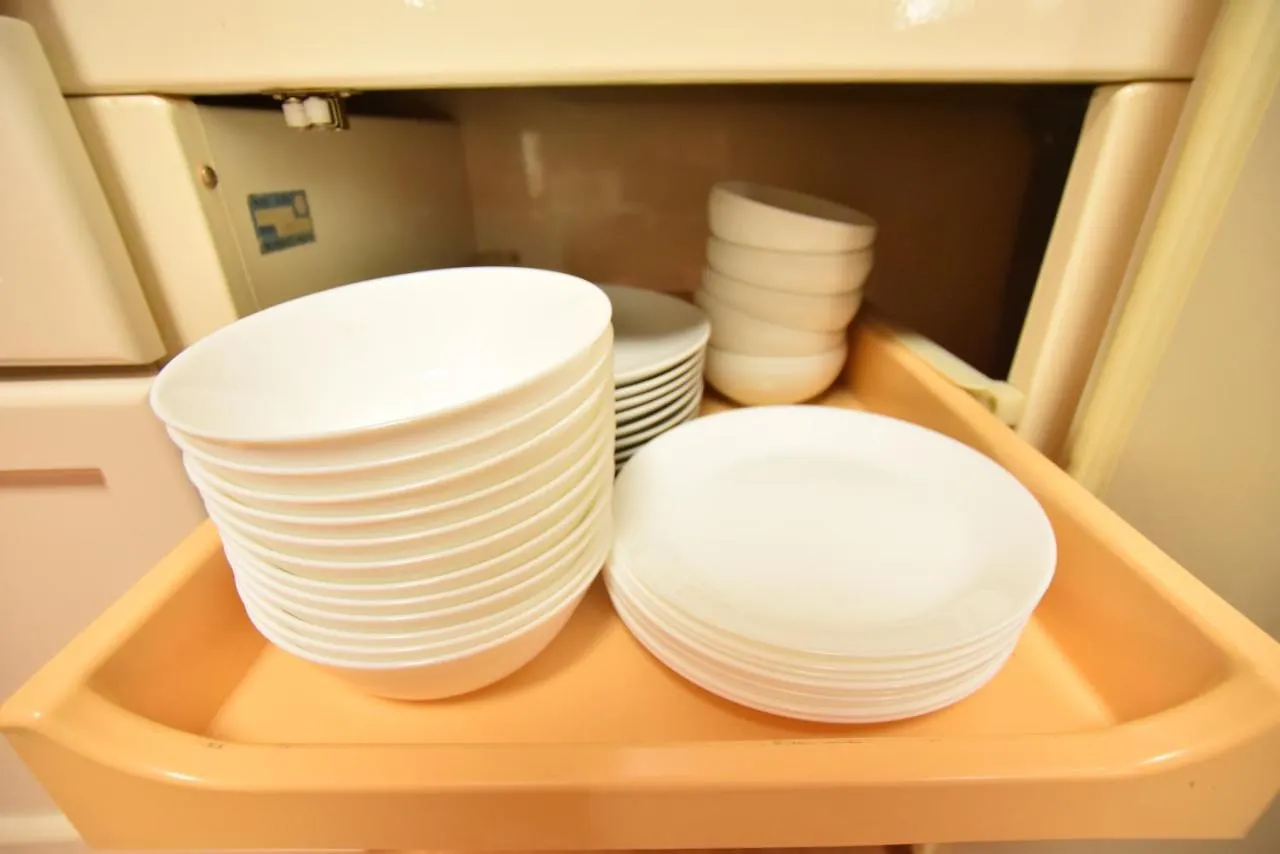 Appartement Matoba 6F In Dotonbori à Ōsaka Japon