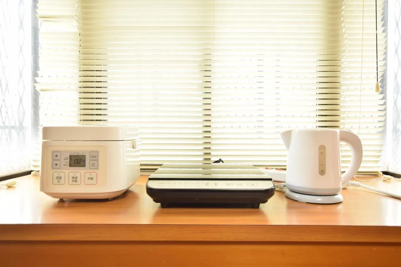 Appartement Matoba 6F In Dotonbori à Ōsaka 0*,  Japon